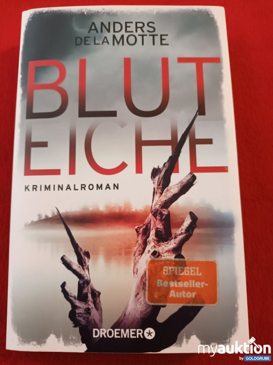 Artikel Nr. 923855: Blut Eiche