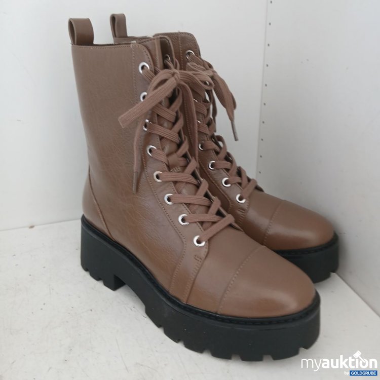 Artikel Nr. 954855 Artikel Nr. 954855: Michael Michael Kors Blake Bootie Stiefeletten