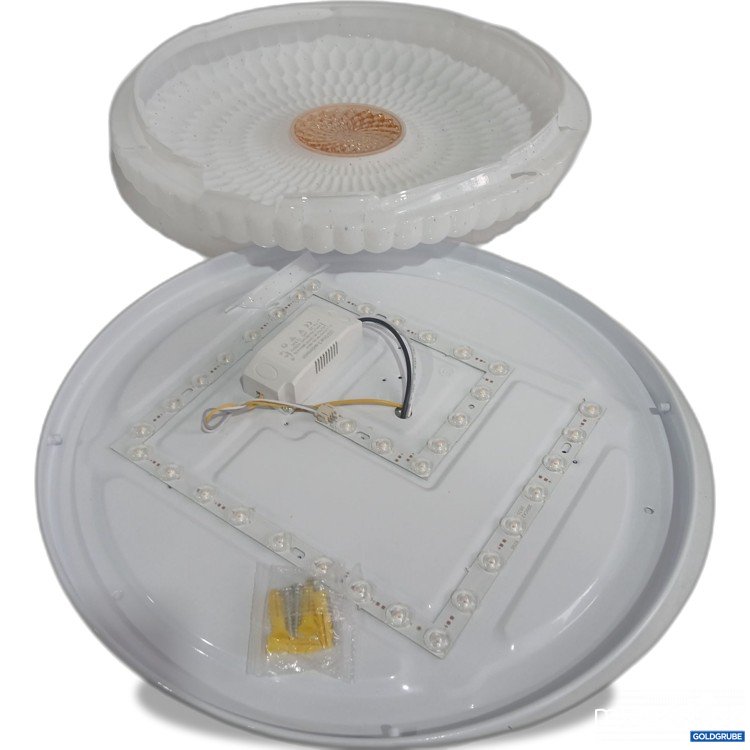 Artikel Nr. 955855: Lampe ca. 35cm 