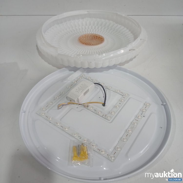 Artikel Nr. 955855: Lampe ca. 35cm 