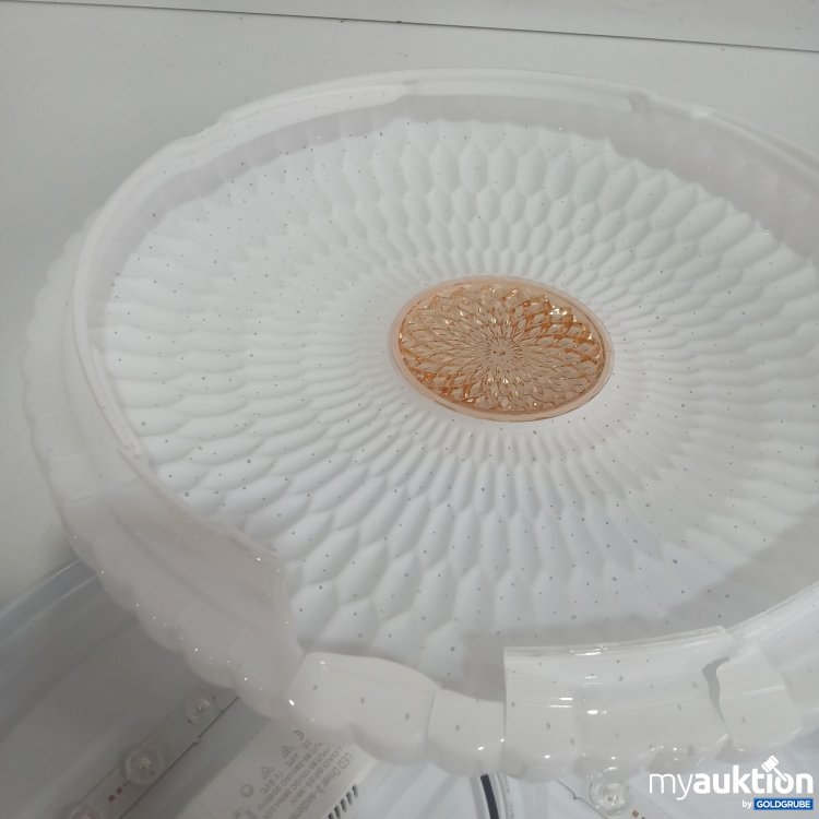 Artikel Nr. 955855: Lampe ca. 35cm 