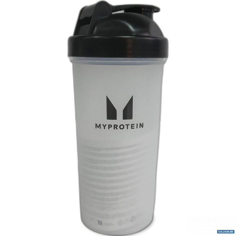 Artikel Nr. 956855: My Protein Shaker 600ml