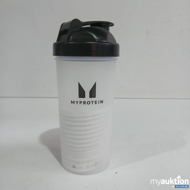 Artikel Nr. 956855: My Protein Shaker 600ml
