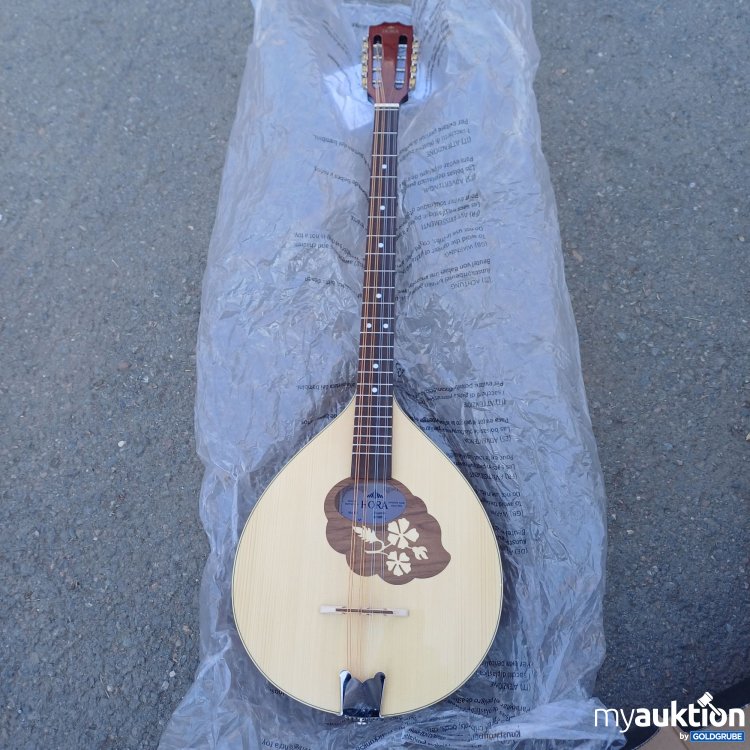 Artikel Nr. 960855: Hora Bouzouki M1090 1370g 