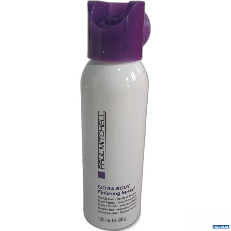 Artikel Nr. 969855 Artikel Nr. 969855: Paul Mitchell Extra-Body Finishing Spray 125ml