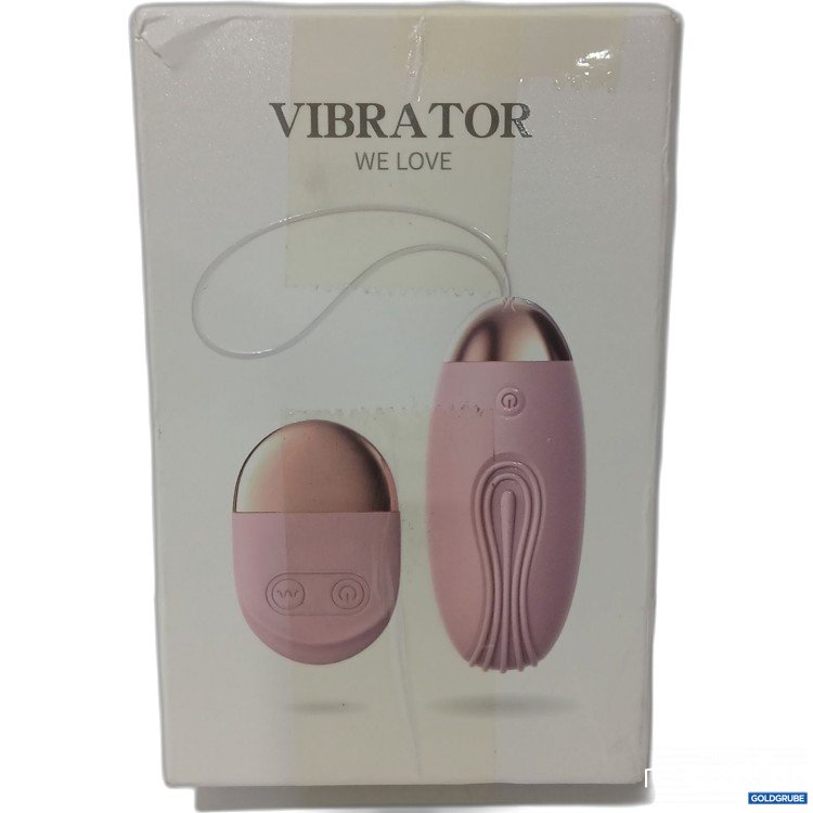 Artikel Nr. 976855: Diverser Vibrator