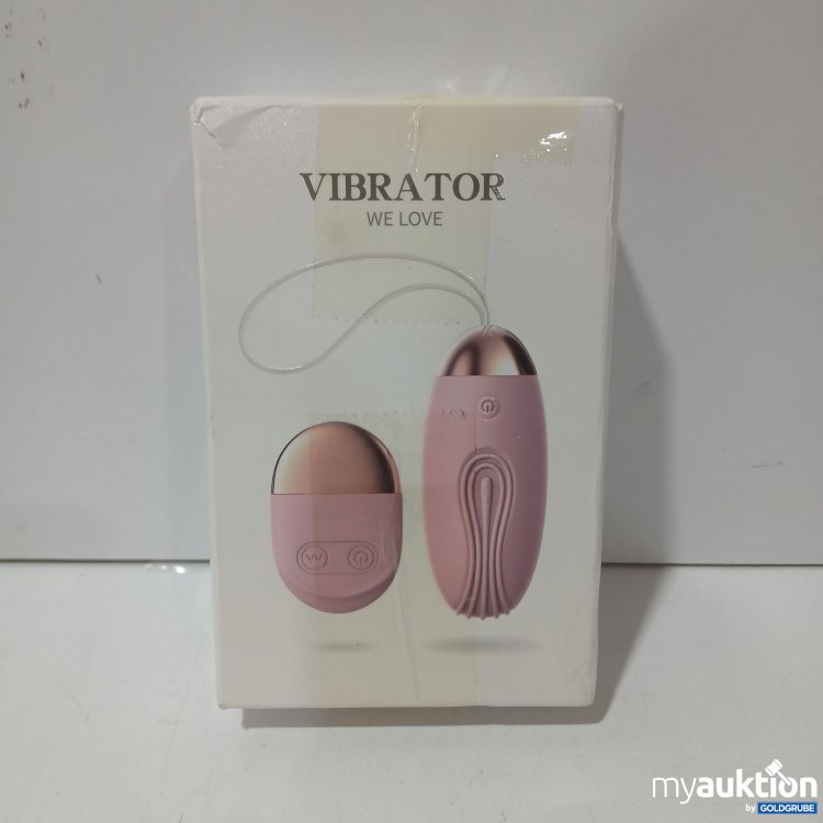 Artikel Nr. 976855: Diverser Vibrator