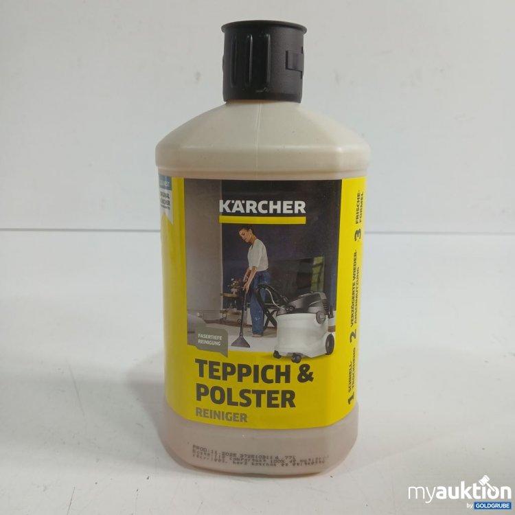 Artikel Nr. 977855: Kärcher Teppich & Polster Reiniger 1L