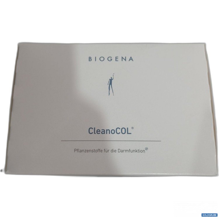 Artikel Nr. 979855 Artikel Nr. 979855: Biogena CleanoCOL 30x7,5g