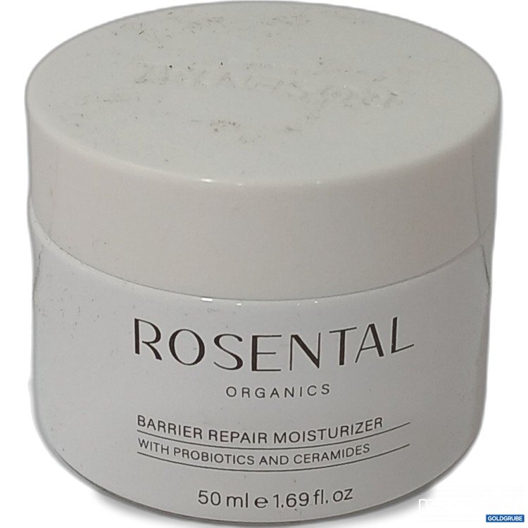 Artikel Nr. 982855: Rosental Organics Barrier Repair Moisturizer 50ml