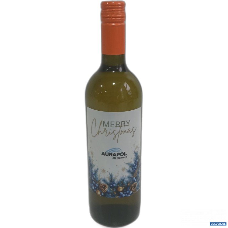 Artikel Nr. 984855: Aurapol Merry Christmas Wein 750ml