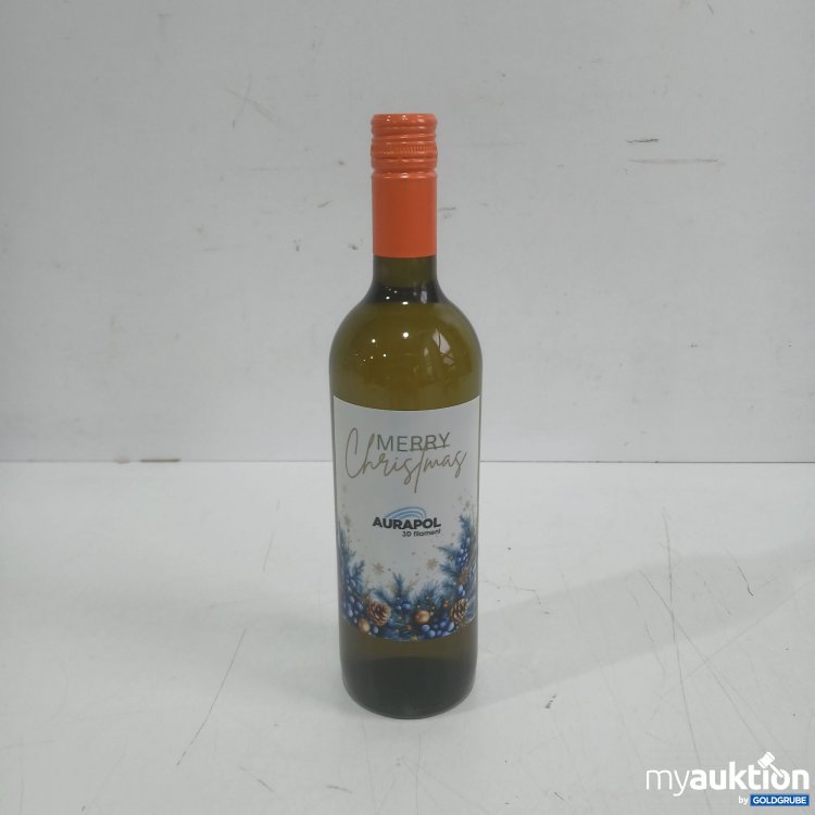 Artikel Nr. 984855: Aurapol Merry Christmas Wein 750ml