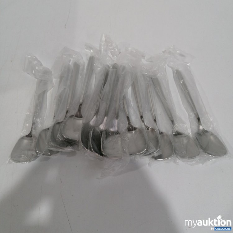 Artikel Nr. 438856: Eislöffel 12 Stk., 13cm