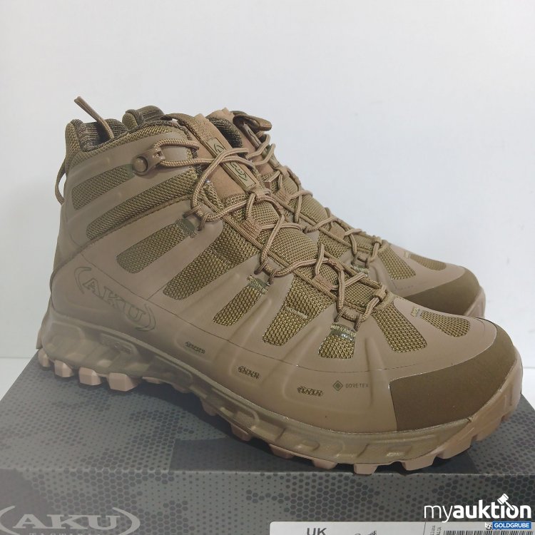 Artikel Nr. 439856: AKU Selvatica TC Mid GTX Schuhe 