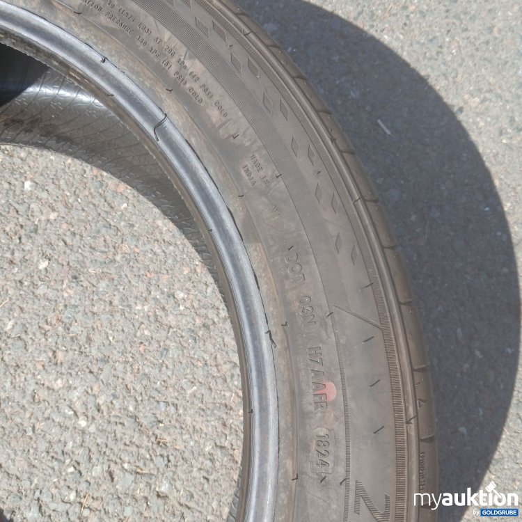 Artikel Nr. 440856 Artikel Nr. 440856: Ceat Sportdrive 245/45R19 Reifen