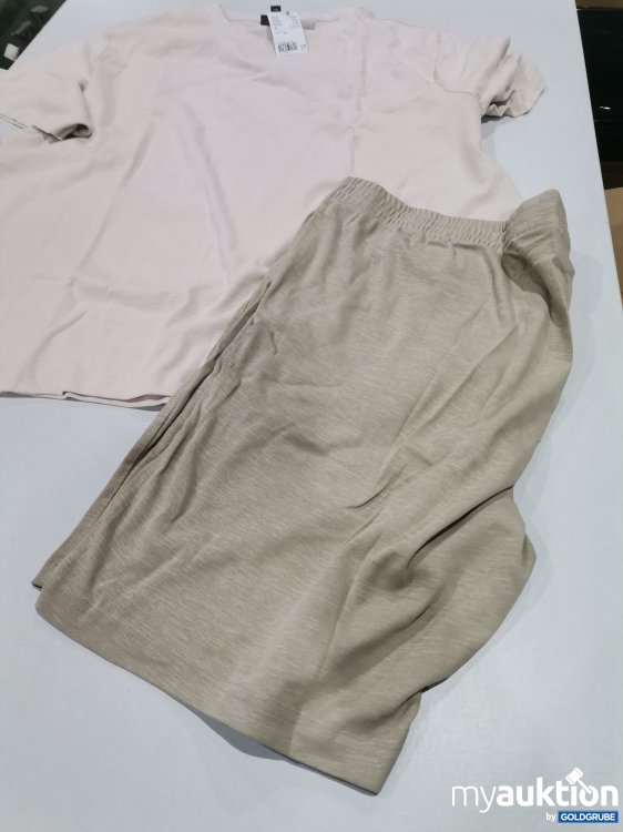 Artikel Nr. 521856 Artikel Nr. 521856: H&M Herren 2 Teiler
