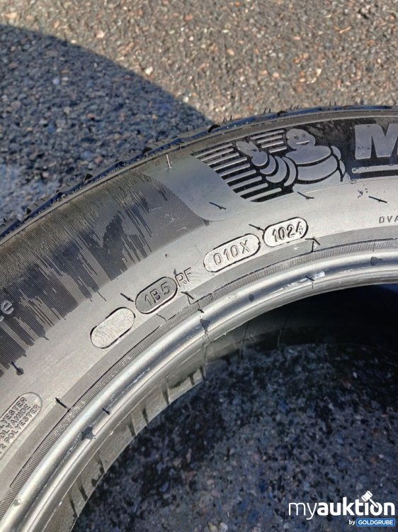 Artikel Nr. 524856: Michelin Pilot Alpin 275/50 R19
