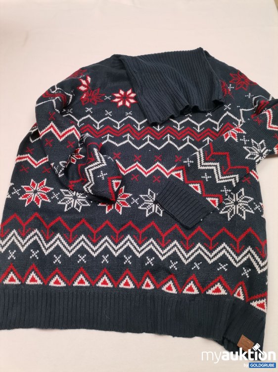 Artikel Nr. 669856 Artikel Nr. 669856: John Baner Pullover