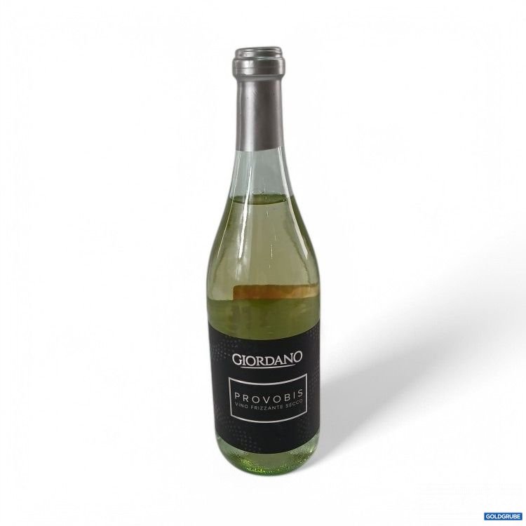Artikel Nr. 800856 Artikel Nr. 800856: Giordano Provobis Vino Frizzante Secco 0.75l