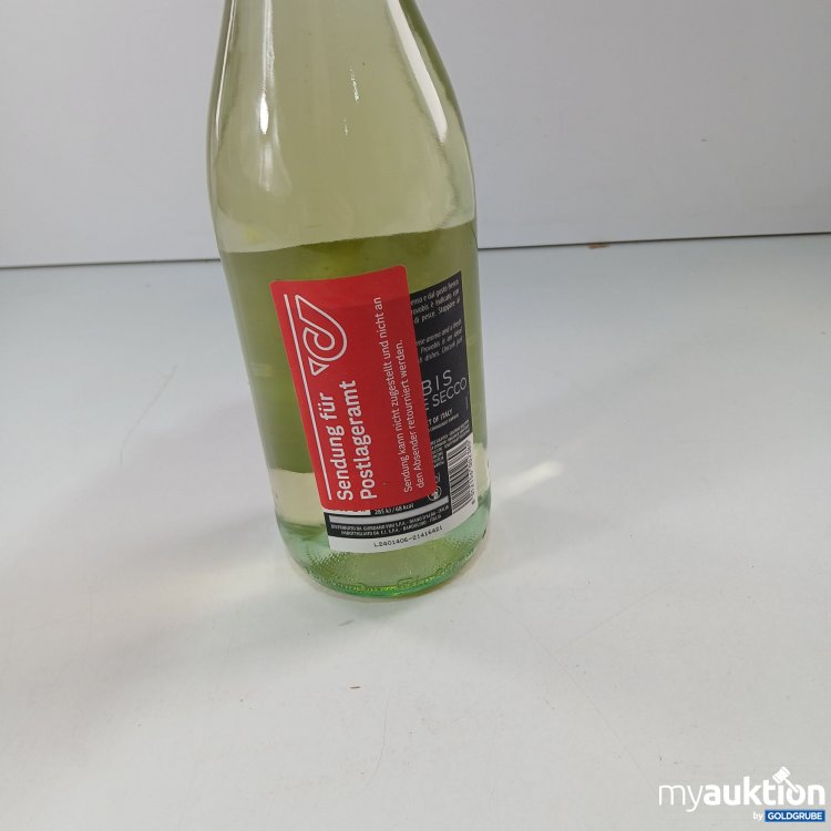 Artikel Nr. 800856 Artikel Nr. 800856: Giordano Provobis Vino Frizzante Secco 0.75l