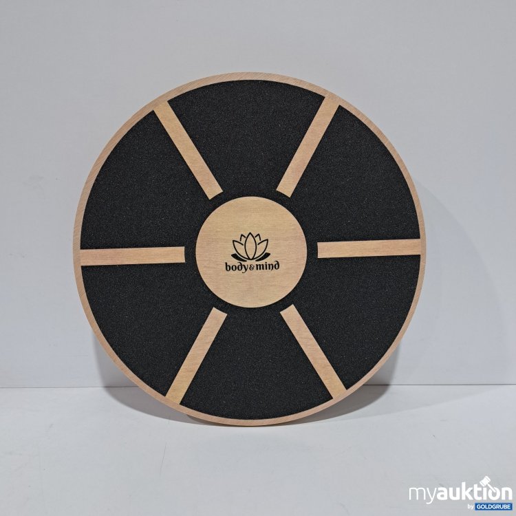 Artikel Nr. 815856 Artikel Nr. 815856: Body & Mind Balance Board 40cm