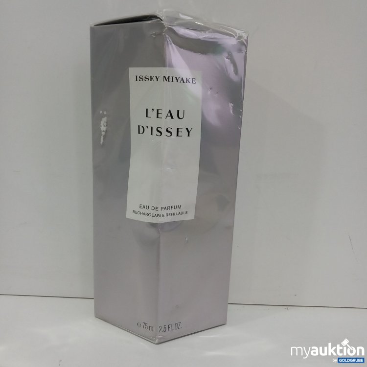 Artikel Nr. 819856 Artikel Nr. 819856: Issey Miyake L'eau D'issey Eau de Parfum 75 ml