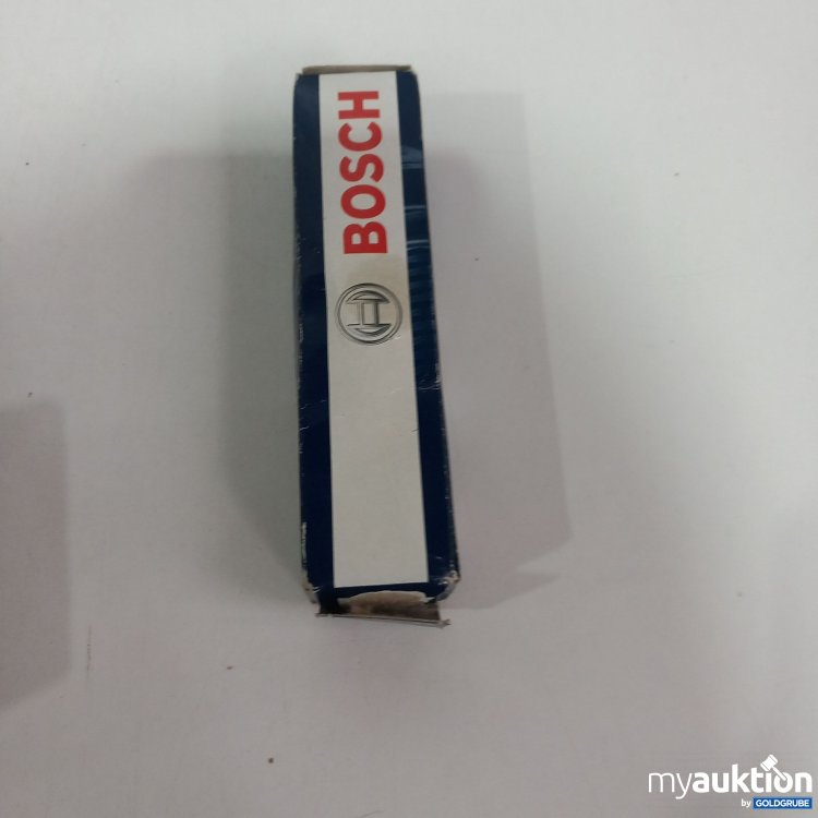 Artikel Nr. 821856 Artikel Nr. 821856: Bosch ZÜNDKERZE FQ5NPP332S 8160
