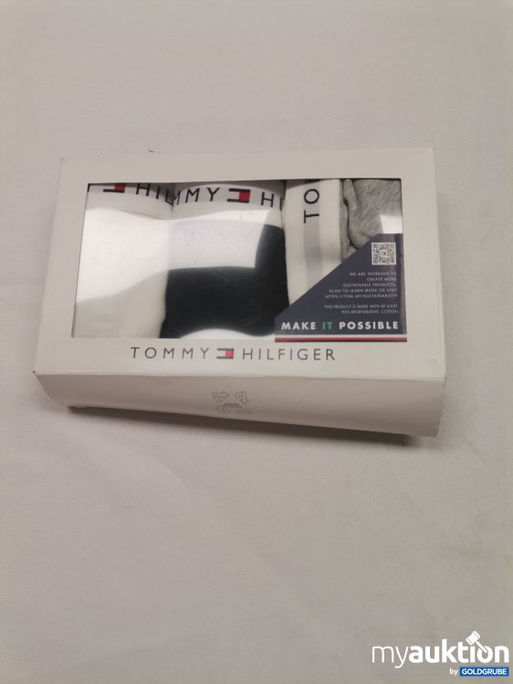 Artikel Nr. 841856 Artikel Nr. 841856: Tommy Hilfiger Thong