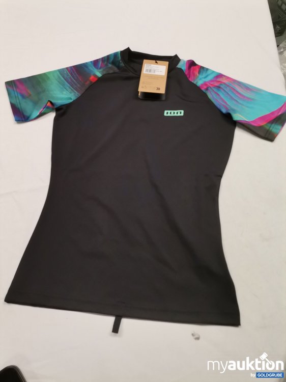 Artikel Nr. 842856 Artikel Nr. 842856: Ion rashguard Lizzy Shirt