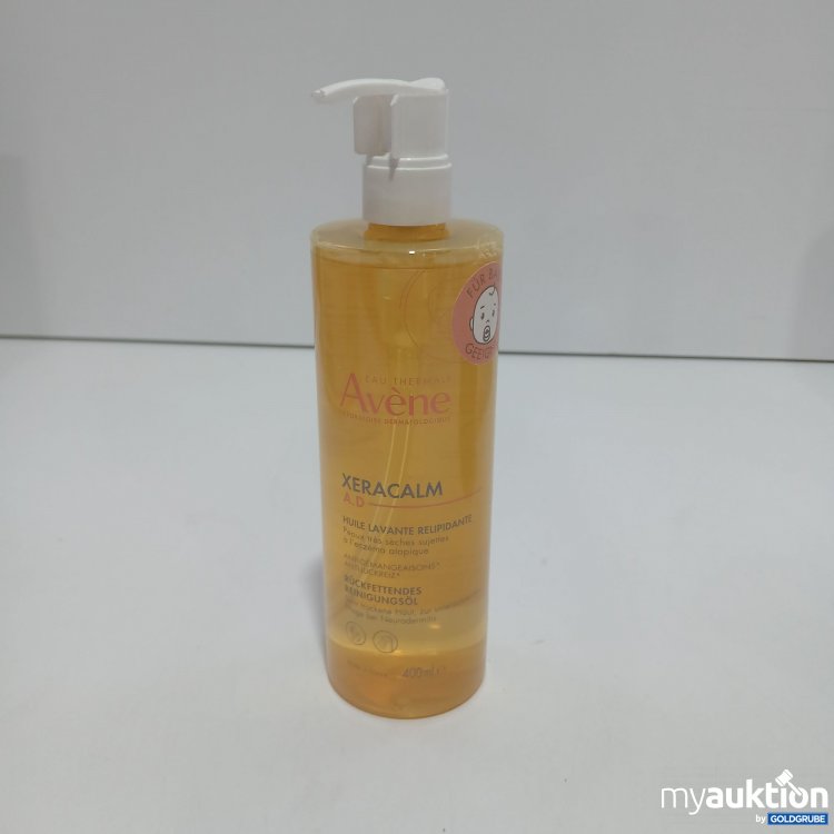 Artikel Nr. 844856: Avène Xeracalm Reinigungsöl 400ml