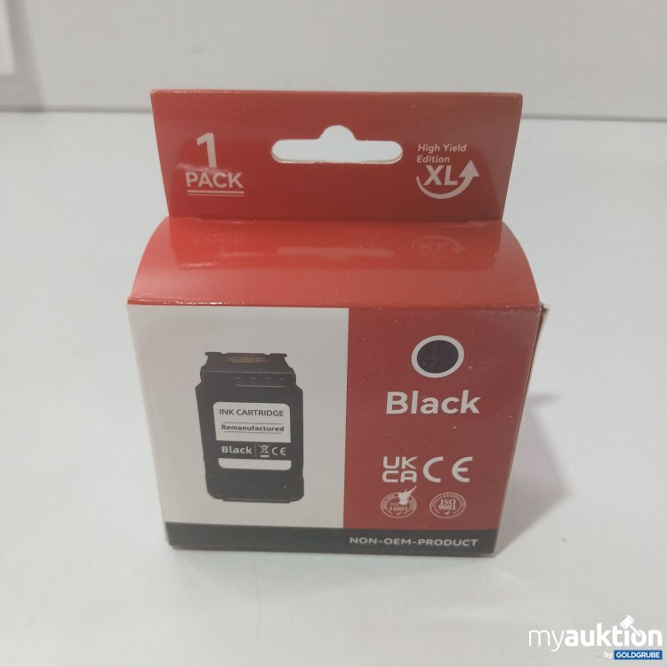 Artikel Nr. 848856 Artikel Nr. 848856: Ink Cartridge Black
