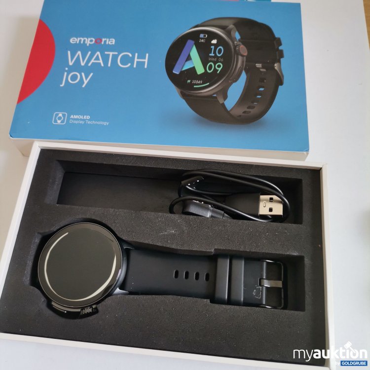 Artikel Nr. 860856: Emporia watch joy