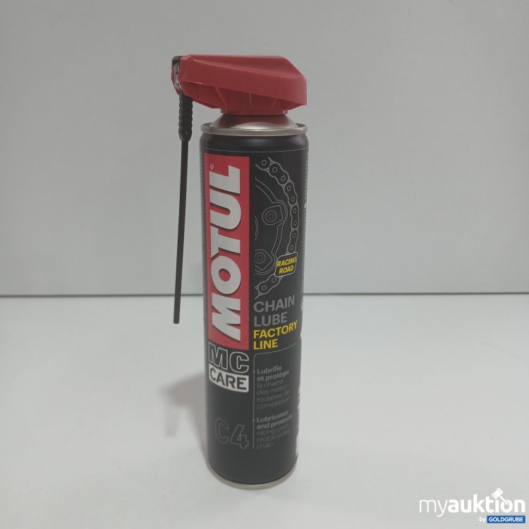 Artikel Nr. 865856: Motul Chain Lube C4 400ml