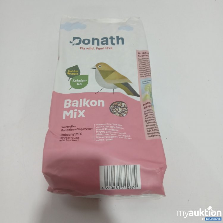 Artikel Nr. 866856: Donath Balkon Mix 2kg