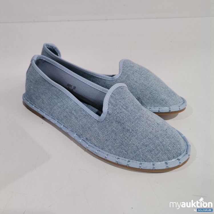 Artikel Nr. 869856 Artikel Nr. 869856: Ideal Ballerinas