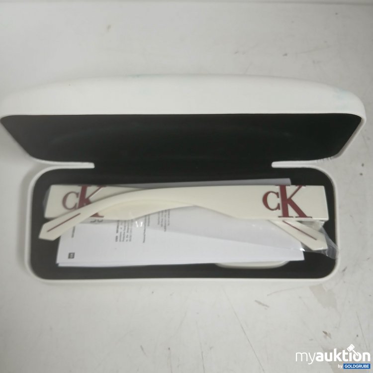 Artikel Nr. 875856 Artikel Nr. 875856: Calvin Klein Jeans Sonnenbrille