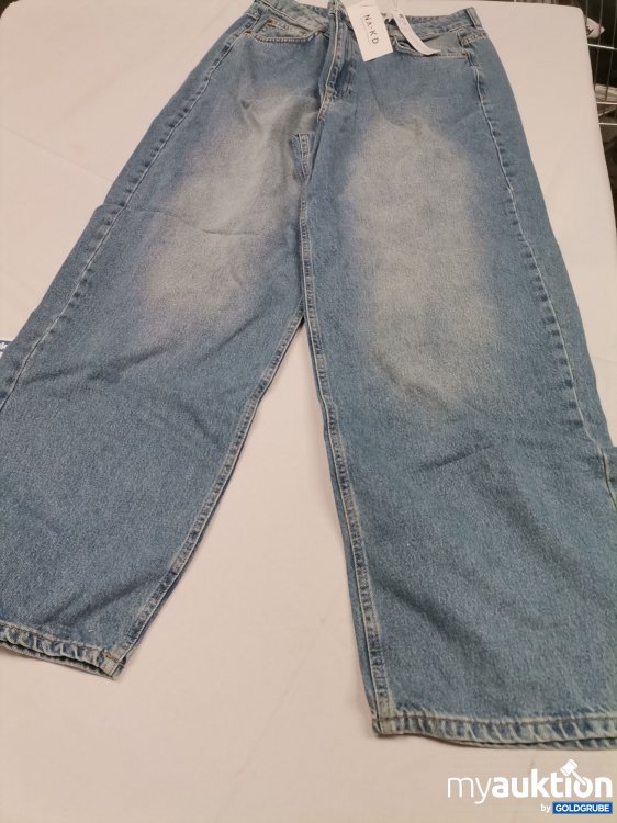 Artikel Nr. 879856 Artikel Nr. 879856: Nakd Jeans