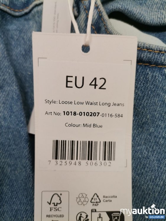 Artikel Nr. 879856 Artikel Nr. 879856: Nakd Jeans