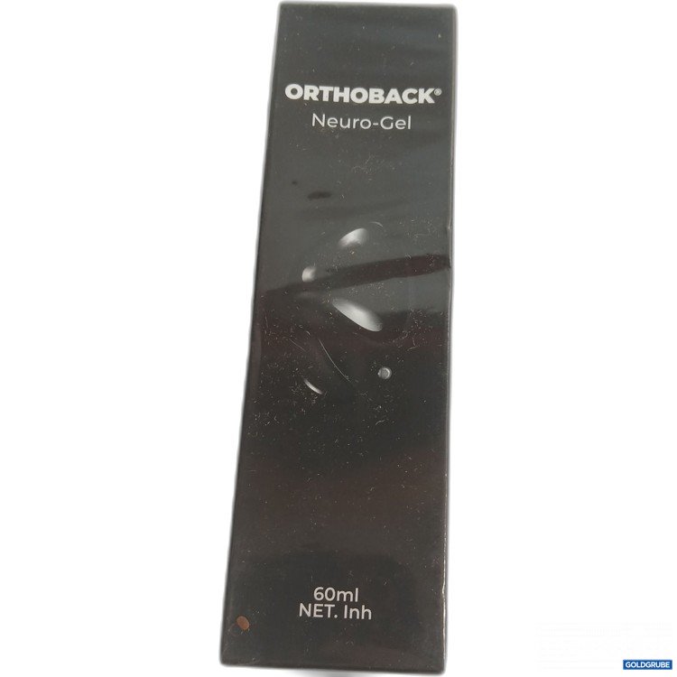 Artikel Nr. 888856: Orthoback Neuro-Gel 60ml 