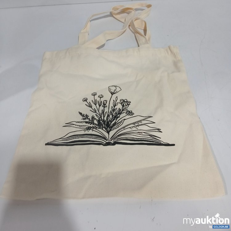 Artikel Nr. 904856: Stoff Tasche ca. 38x34cm 
