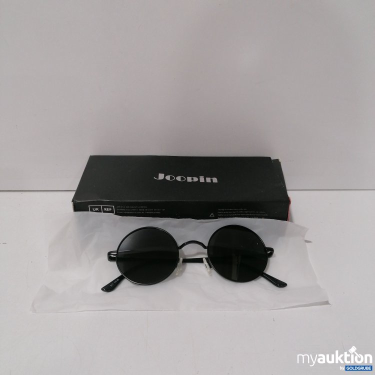 Artikel Nr. 911856 Artikel Nr. 911856: Joopin UV 400 Protection Sonnenbrille