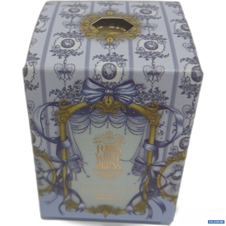 Artikel Nr. 913856: Ferris Wheel Press Borrowed Blue 28ml