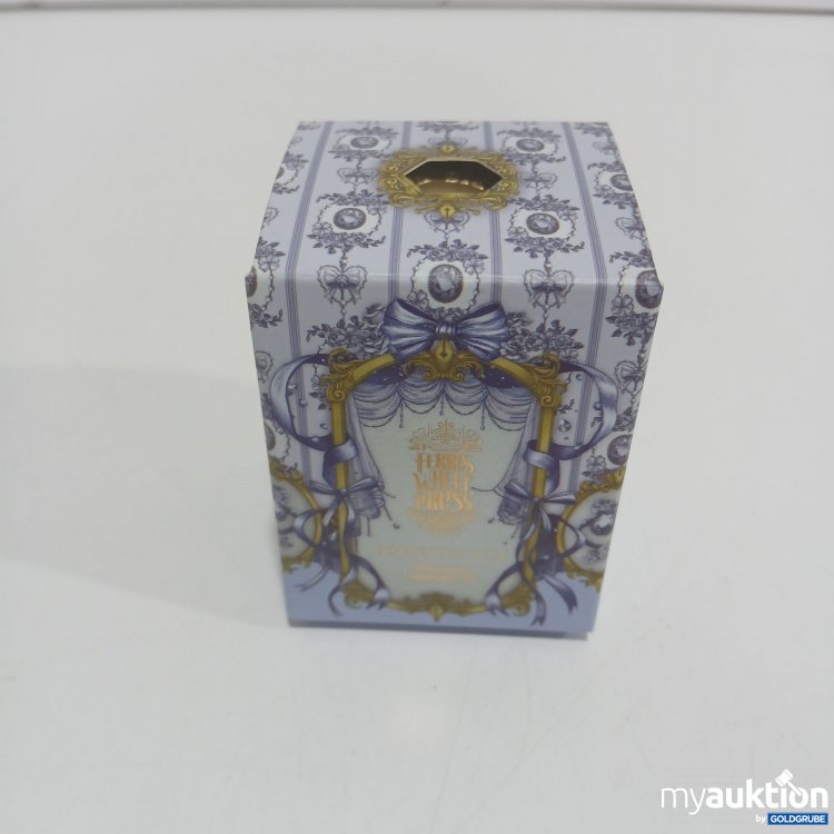 Artikel Nr. 913856: Ferris Wheel Press Borrowed Blue 28ml