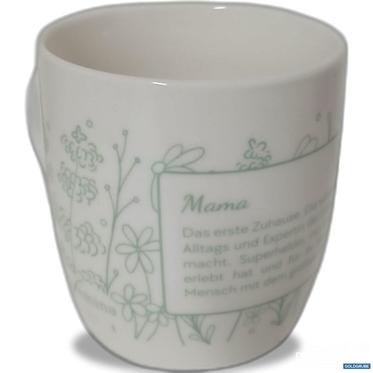 Artikel Nr. 917856: Tasse "Mama"