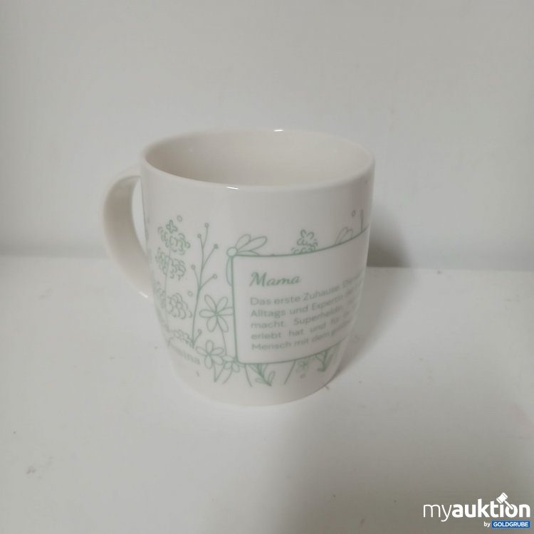 Artikel Nr. 917856: Tasse "Mama"