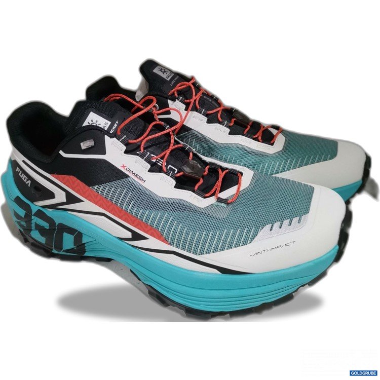 Artikel Nr. 951856: Kailas Fugal Freitzeitschuhe 