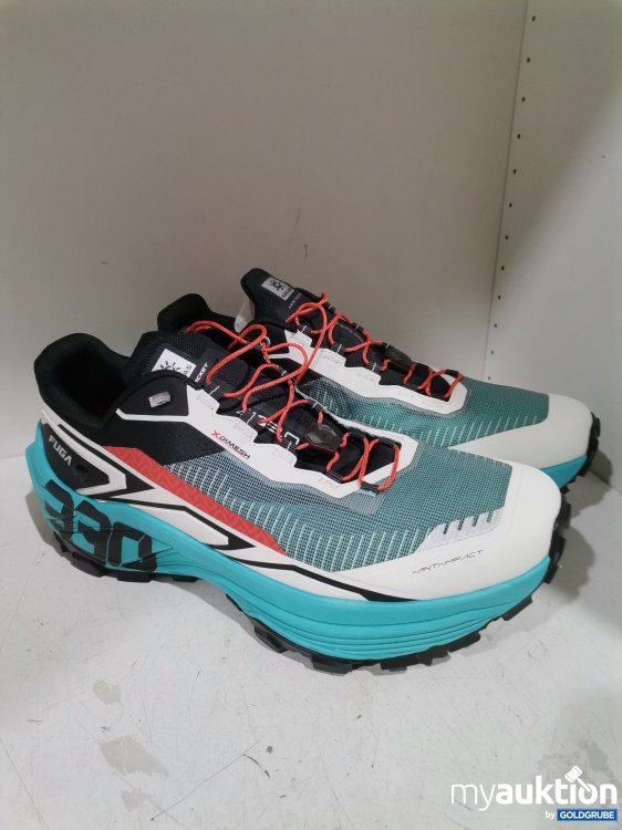 Artikel Nr. 951856: Kailas Fugal Freitzeitschuhe 