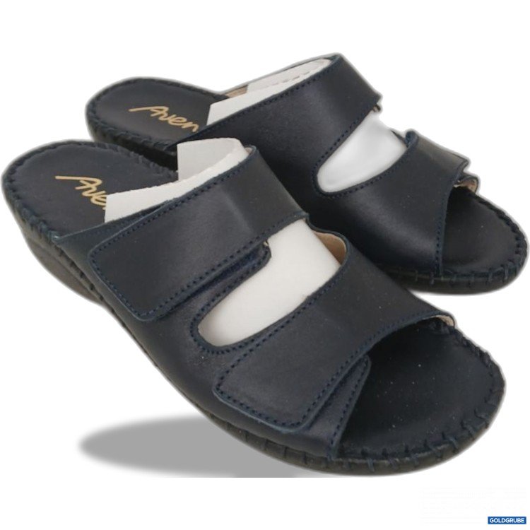 Artikel Nr. 958856: Avena Sandalen