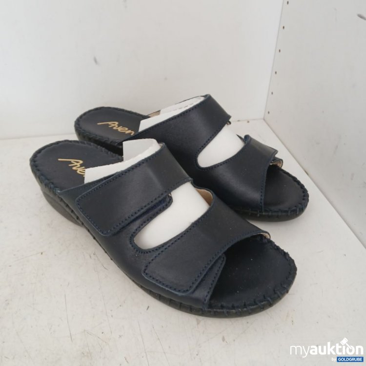 Artikel Nr. 958856: Avena Sandalen