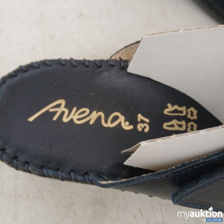 Artikel Nr. 958856: Avena Sandalen